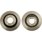 DF4943S Bremsscheibe TRW SINGLE DF4943S Bremsscheibe TRW SINGLE