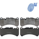 ADU174248 Bremsbelagsatz, Scheibenbremse