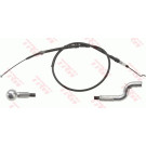 TRW | Seilzug, Feststellbremse | GCH715 TRW | Seilzug, Feststellbremse | GCH715