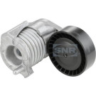 NTN-SNR | Spannrolle, Keilrippenriemen | GA365.39