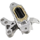 Metzger | Lagerung, Motor | 8053894