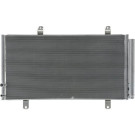 AC 1076 000S Kondensator, Klimaanlage BEHR AC 1076 000S Kondensator, Klimaanlage BEHR