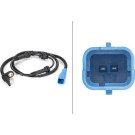 Hella | Sensor, Raddrehzahl | 6PU 012 806-321