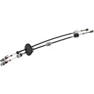 3150075 Seilzug, Schaltgetriebe 3150075 Seilzug, Schaltgetriebe