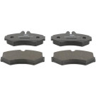 Ferodo | Bremsbelagsatz, Scheibenbremse | FVR1306 Ferodo | Bremsbelagsatz, Scheibenbremse | FVR1306