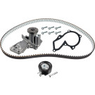 FEBI BILSTEIN 173070 Wasserpumpe + Zahnriemensatz FEBI BILSTEIN 173070 Wasserpumpe + Zahnriemensatz