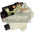 Maxgear | Türschloss | 28-0340