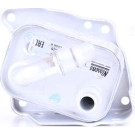 90688 Ölkühler, Motoröl ** FIRST FIT **