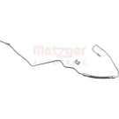 Metzger | Bremsschlauch | 4119382