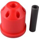 TED61220 Lagerung, Achskörper