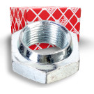 FEBI BILSTEIN 02160 Mutter, Achsstummel