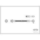 19033030 Bremsschlauch