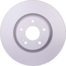 Hella | Bremsscheibe | 8DD 355 114-841