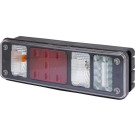 Hella | Heckleuchte | 2VP 340 961-031