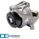 801395 Lagerung, Motor Genuine-Part