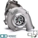 OE Germany Turbolader 02 0960 E28422