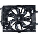 470089 Lüfter, Motorkühlung