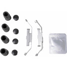 109-0032 Zubehörsatz, Scheibenbremsbelag GREENPARTS 109-0032 Zubehörsatz, Scheibenbremsbelag GREENPARTS