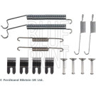 ADBP410067 Zubehörsatz, Bremsbacken