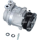NRF Kompressor, Klimaanlage EASY FIT 32484 NRF Kompressor, Klimaanlage EASY FIT 32484