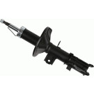Sachs | Stoßdämpfer | 317 598