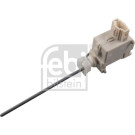 febi bilstein Stellelement, Tankklappe febi Plus 193793