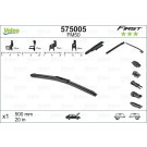 Valeo Wischblatt Scheibenwischer FIRST MULTICONNECTION 575005