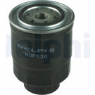 HDF630 Kraftstofffilter