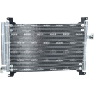 NRF | Kondensator, Klimaanlage | 35941