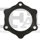 730-920 Dichtung, Turbinenauslass