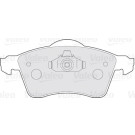 Valeo | Bremsbelagsatz, Scheibenbremse | 301675