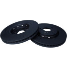 QD1766HC Bremsscheibe