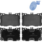 ADU174241 Bremsbelagsatz, Scheibenbremse