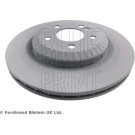 Blue Print | Bremsscheibe | ADBP430084