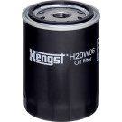 Hengst Filter | Ölfilter | H20W06