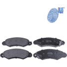 ADK84225 Bremsbelagsatz, Scheibenbremse