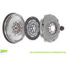 Valeo 837102 Kupplungssatz FULLPACK DMF