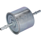 febi bilstein | Kraftstofffilter | 195106
