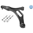 116 050 0049/S Lenker, Radaufhängung MEYLE-ORIGINAL: True to OE.