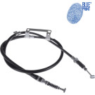 Blue Print | Seilzug, Feststellbremse | ADM54672