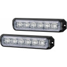 2XD 012 160-801 Blitz-Kennleuchte