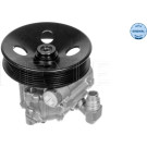 014 631 0001 Hydraulikpumpe, Lenkung MEYLE-ORIGINAL: True to OE.