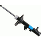Sachs | Stoßdämpfer | 312 582