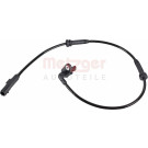 09001604 Sensor, Raddrehzahl ORIGINAL ERSATZTEIL GREENPARTS