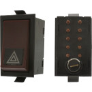 FEBI BILSTEIN 11532 Warnblinkschalter FEBI BILSTEIN 11532 Warnblinkschalter