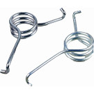 Metzger | Reparatursatz, Feststellbremshebel (Bremssattel) | 113-0500