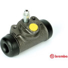 Brembo | Radbremszylinder | A 12 B09