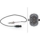 Hella | Sensor, Abgastemperatur | 6PT 014 494-001