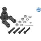 Meyle Trag-/Führungsgelenk MEYLE-ORIGINAL: True to OE 36-16 010 0003 Meyle Trag-/Führungsgelenk MEYLE-ORIGINAL: True to OE 36-16 010 0003