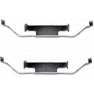 Hella | Zubehörsatz, Bremssattel | 8DZ 355 201-141